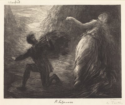  - Henri Fantin-Latour