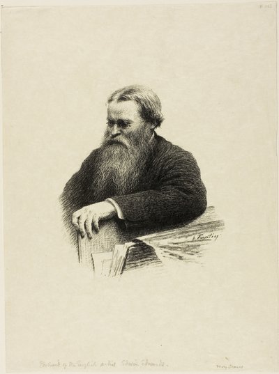 Portrait de l