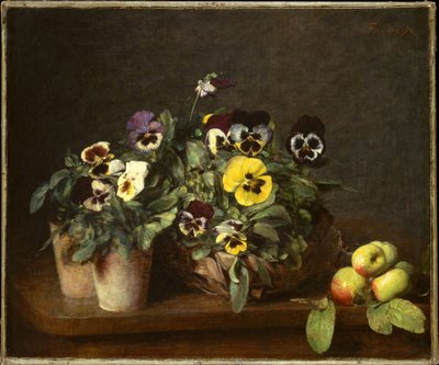  - Henri Fantin-Latour