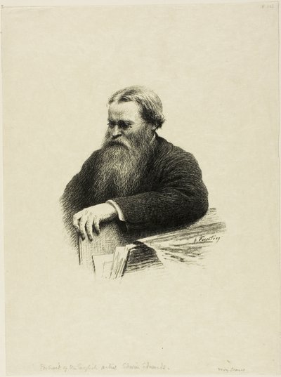 Portrait de l