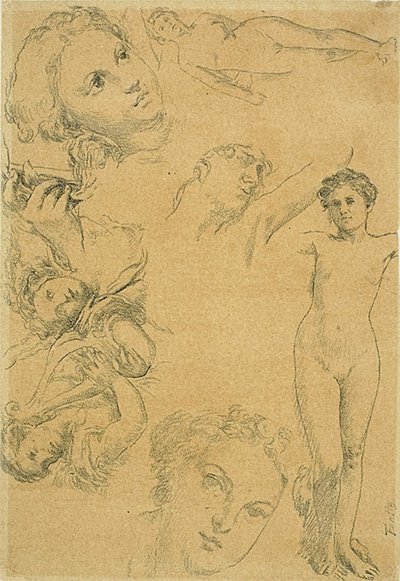 Feuille d