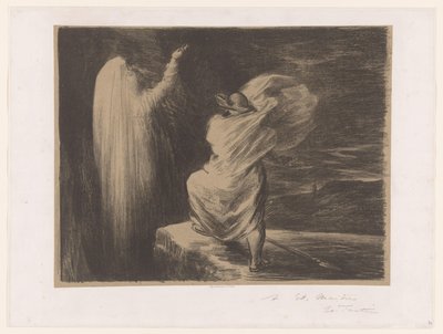 Évocation d