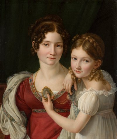 Portrait d