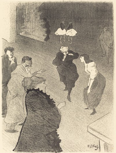Émilienne d