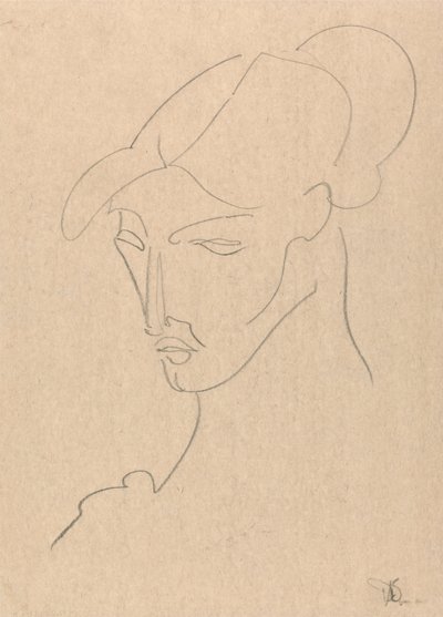 Portrait d