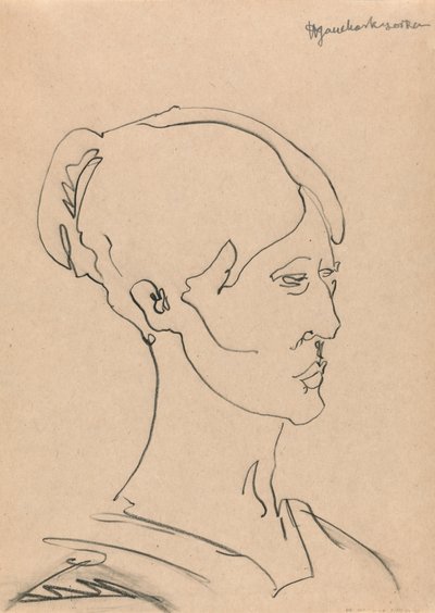 Portrait d
