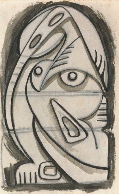 Dessin en Relief d