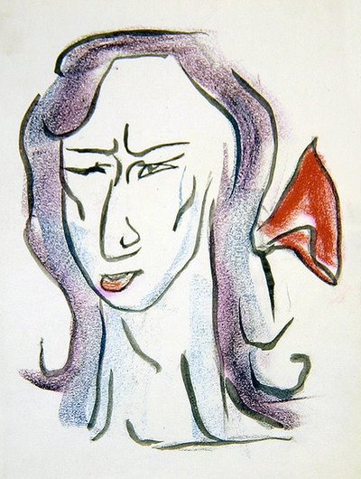 La Comtesse d