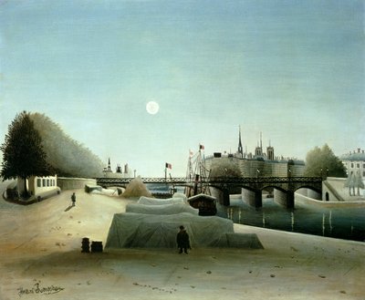 Vue de l