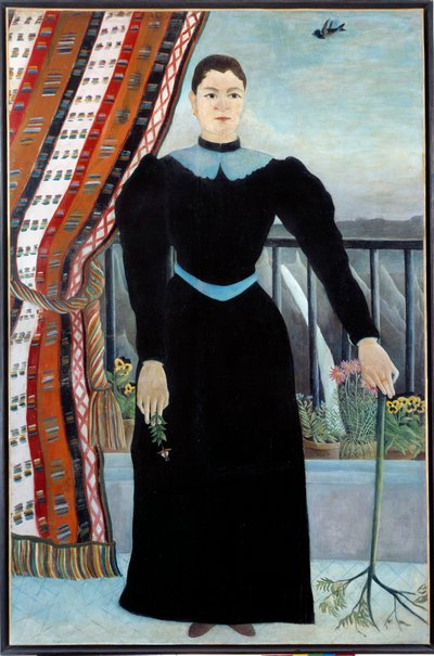 Portrait d