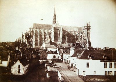 Cathédrale d