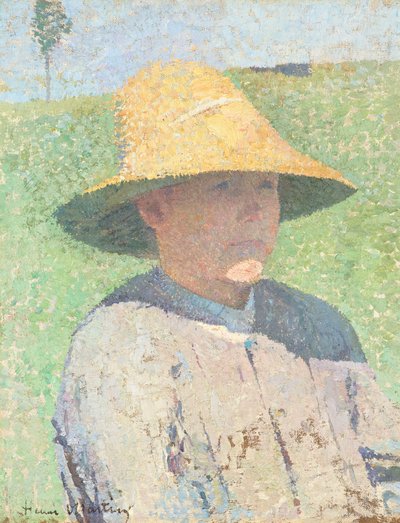 Portrait d