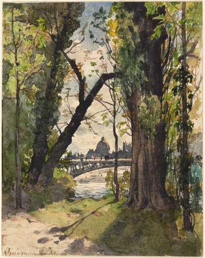 Vue de l