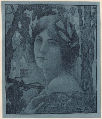 Nuit Douce - Henri Jules Guinier