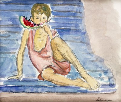 Le Fils de l