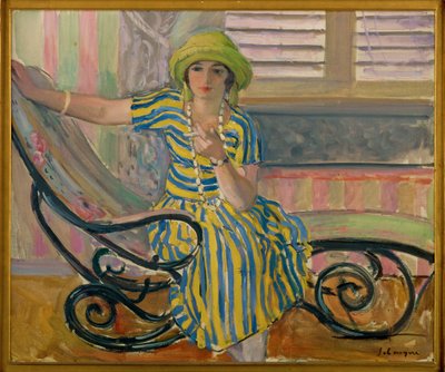  - Henri Lebasque