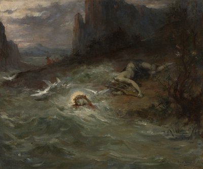 La Mort d