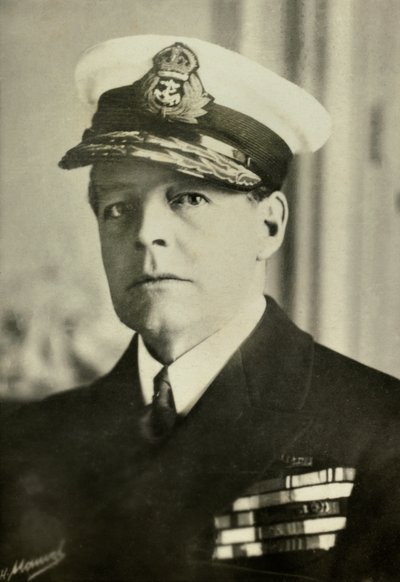 Portrait de l