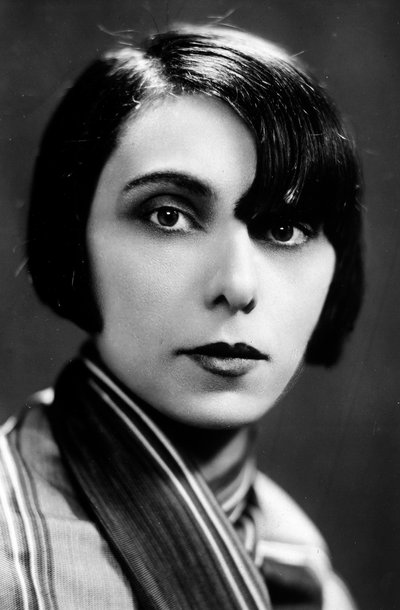 Portrait de l