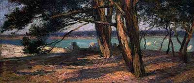 Martigues - Henri Martin