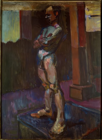 Akt - Henri Matisse