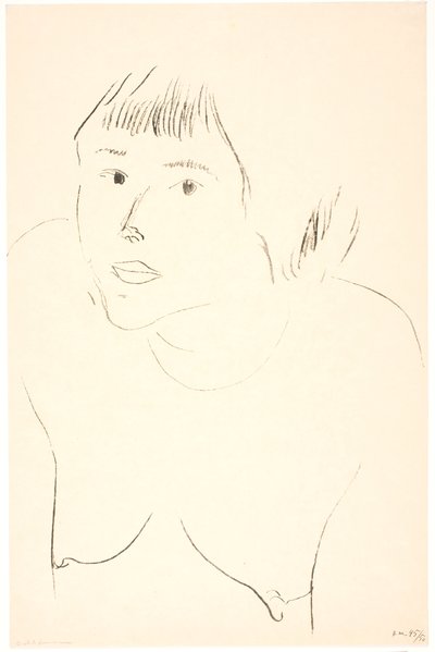  - Henri Matisse