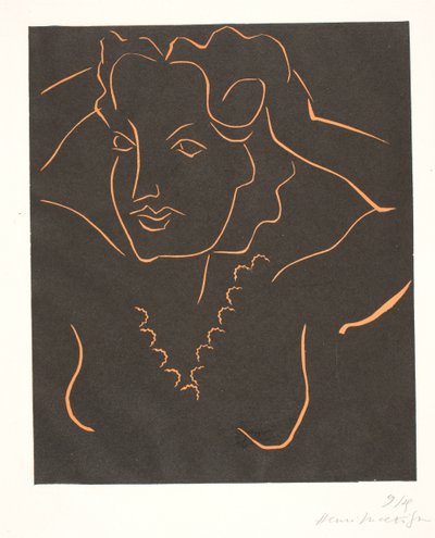  - Henri Matisse