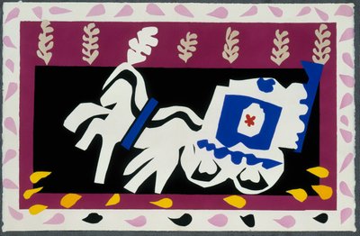  - Henri Matisse