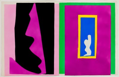 Destiny, de Jazz - Henri Matisse