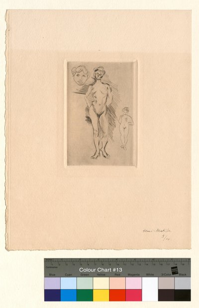  - Henri Matisse