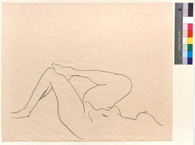  - Henri Matisse