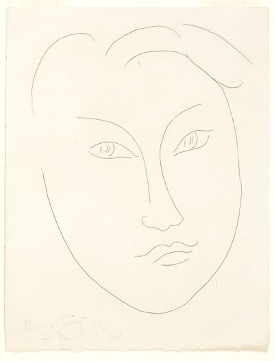 Visage d