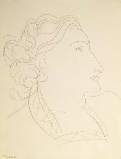  - Henri Matisse