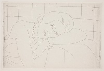  - Henri Matisse