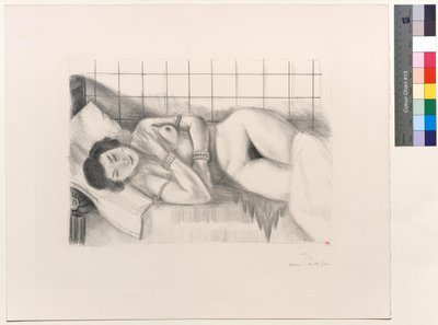  - Henri Matisse
