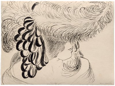  - Henri Matisse