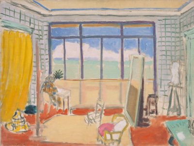 - Henri Matisse