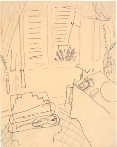  - Henri Matisse