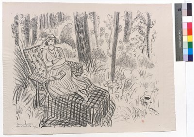 - Henri Matisse