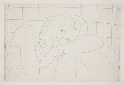  - Henri Matisse