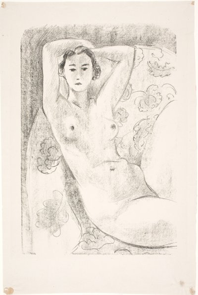  - Henri Matisse