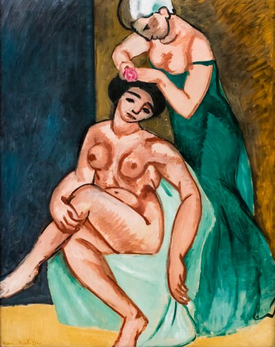  - Henri Matisse