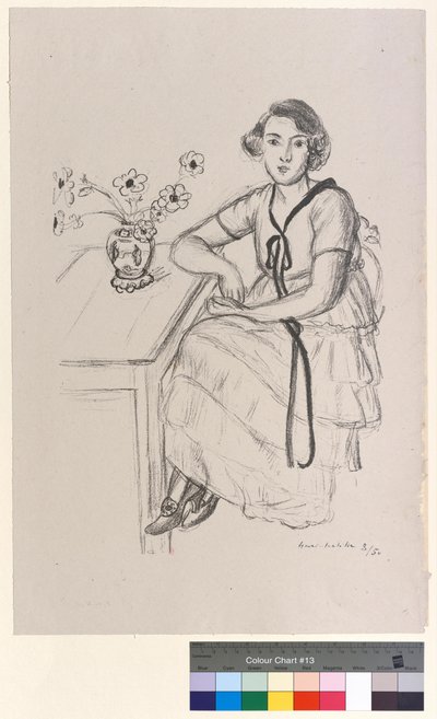  - Henri Matisse