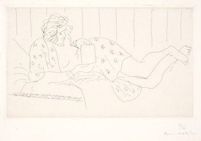  - Henri Matisse