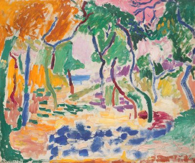  - Henri Matisse
