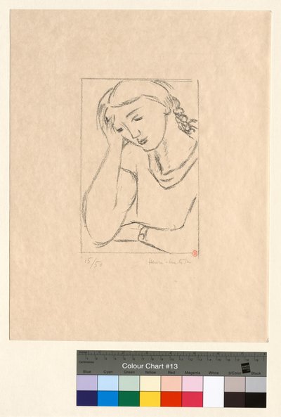  - Henri Matisse