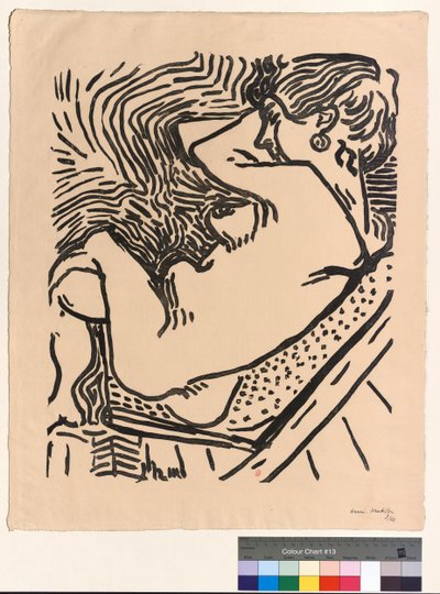  - Henri Matisse