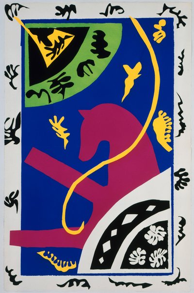  - Henri Matisse