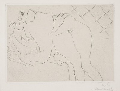  - Henri Matisse