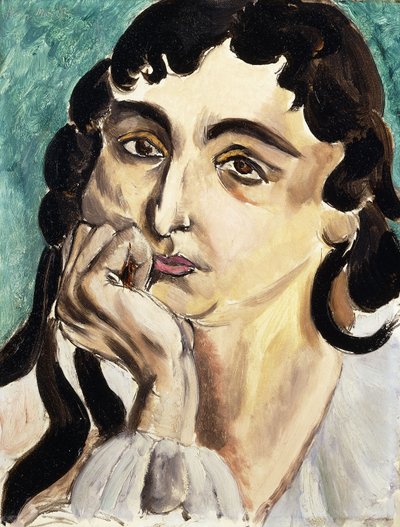 Lorette - Henri Matisse